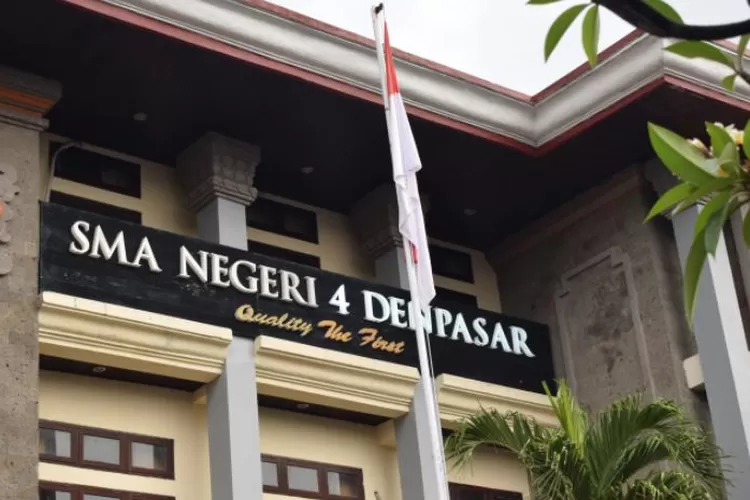 Sekolah Terbaik di Denpasar