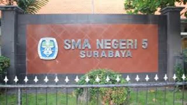 Sekolah Unggulan di Surabaya