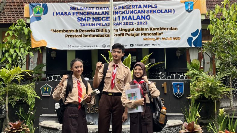 5 SMP Negeri Terbaik di Malang yang menjadi Dambaan Orang Tua