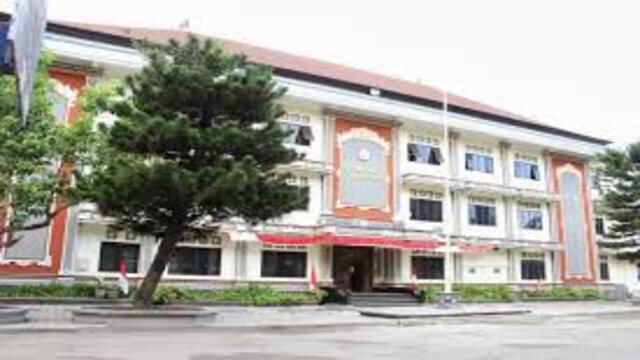 SMK Favorit di Denpasar