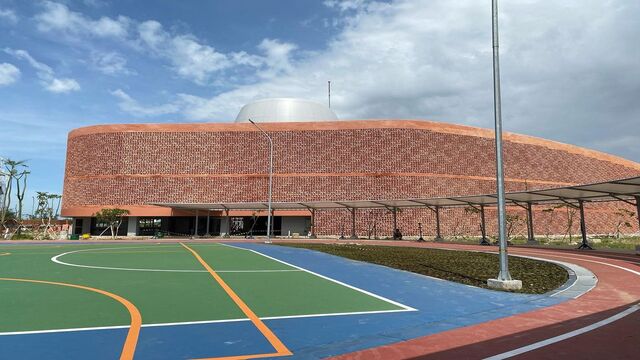 Sekolah Internasional Terbaik di Semarang