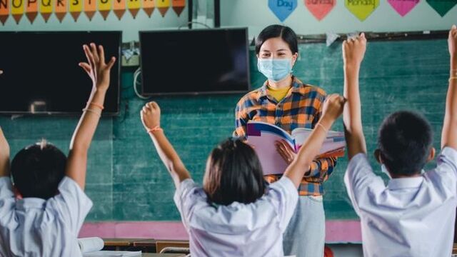 Mengapa Sekolah Sangat Penting dalam Kehidupan