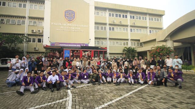 Mengenal Dunia Pariwisata Sejak di Bangku Sekolah