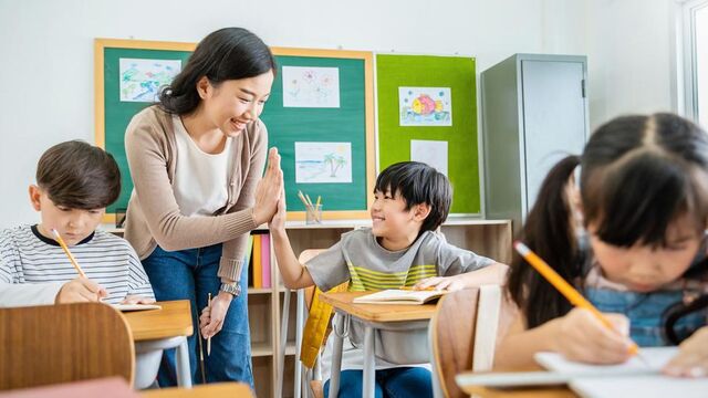 Sekolah Dasar Swasta Terbaik Bali