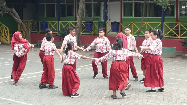 Pembelajaran Sosial dan Emosional Berkelanjutan di Sekolah